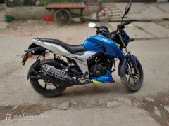 TVS Apache RTR 160 4V